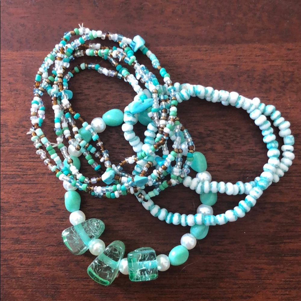 🤍Bracelet Pack🤍